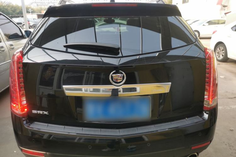 Used Cadillac SRX 2014 3.0L Luxury Model