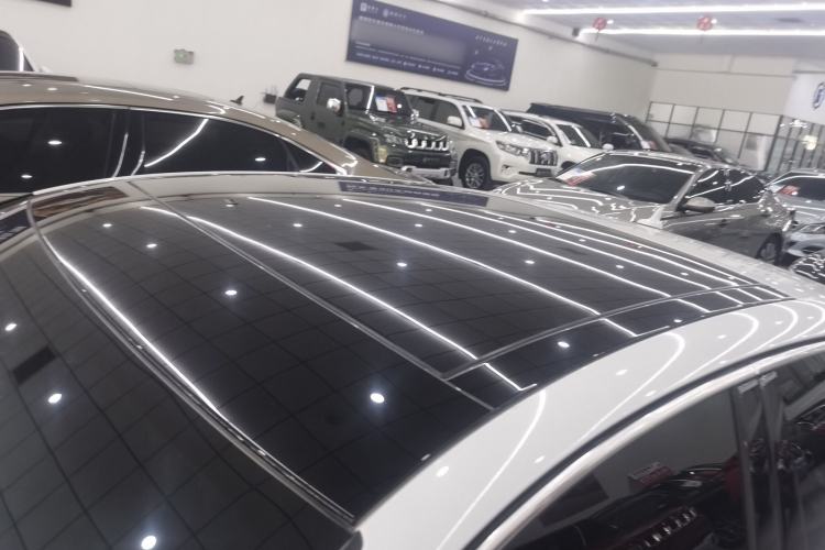 Used Audi A3 2018 30th Anniversary Edition Limousine 35 TFSI Sport Model