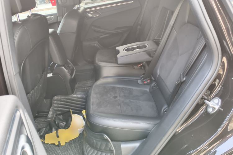 Used Porsche Macan 2017 Macan 2.0T
