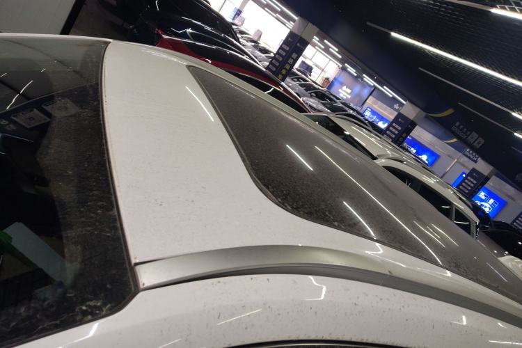 Used Geely Auto FX11 2023 1.5TD DCT Prestige Edition
