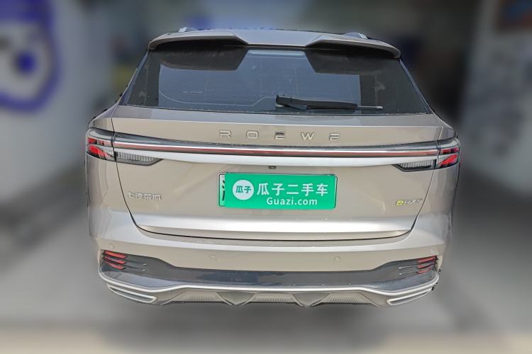 Used Roewe RX5 New Energy 2023 eRX5 Super Hybrid Prestige Edition Rear