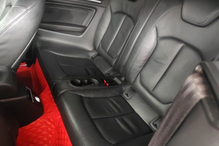 Used Audi A3 2017 Cabriolet 40 TFSI