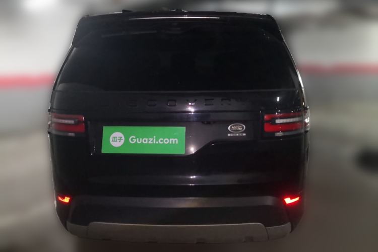 Used Land Rover Discovery 2019 3.0 SC V6 HSE