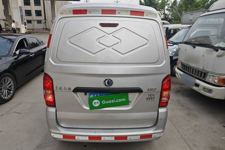 Used Dongfeng Xiaokang K05S 2022 1.3L High-Power Base Version Rear