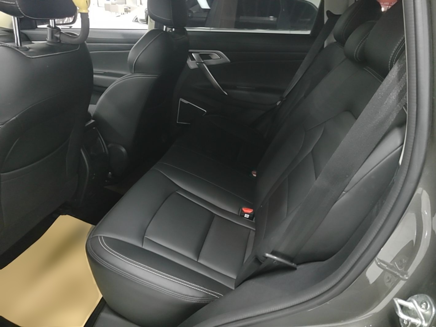 Geely Auto Emgrand X7 Sport 2021 1.8TD DCT Two-Wheel Drive Asian Games Comfort Edition — снимка 20