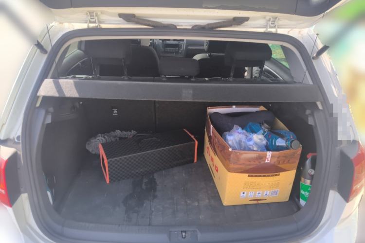 Used Volkswagen Golf 2014 1.4TSI Automatic Comfort Model
