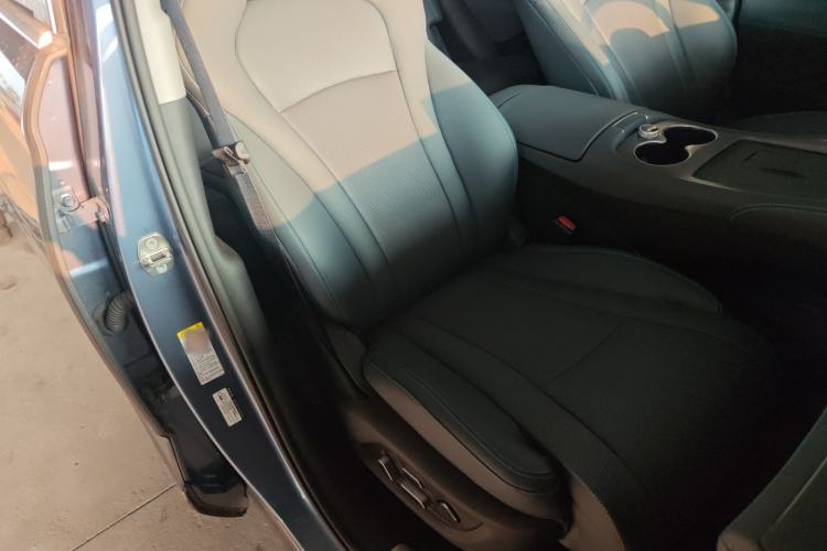 Used BYD Sealion 07 DM-i 2025 150 Flagship+ Edition Right Front Seat