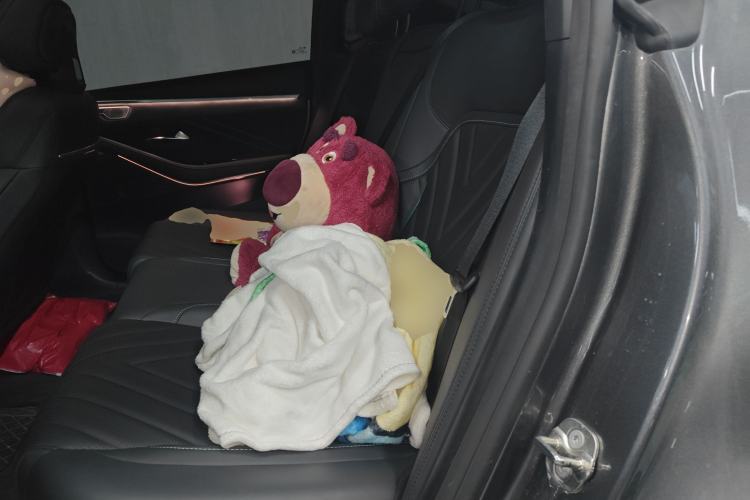 Used Deepal SL03 2023 200Max Range-Extended Version