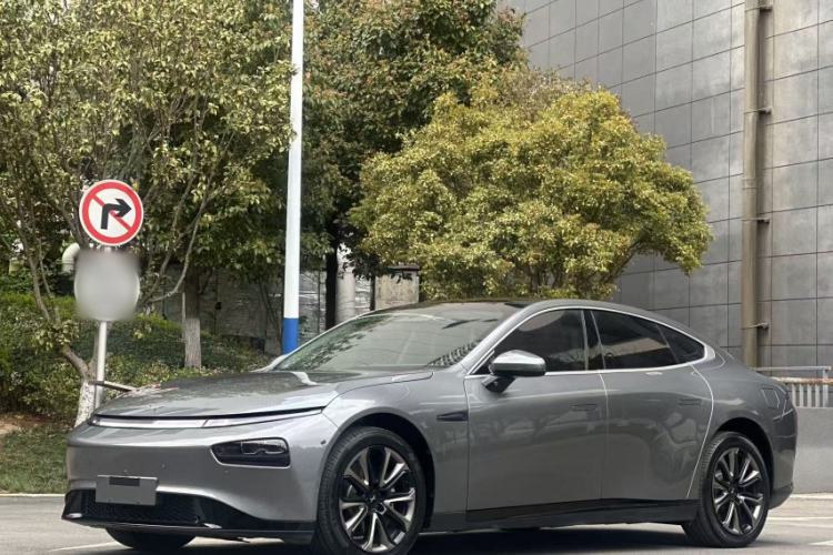 Used XPeng P7 2020 670E