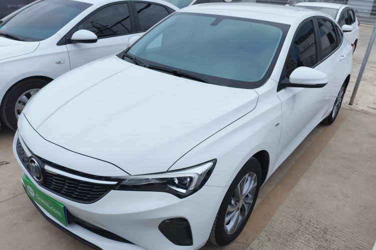 Used Buick Verano 2023 Pro Le Yi Edition