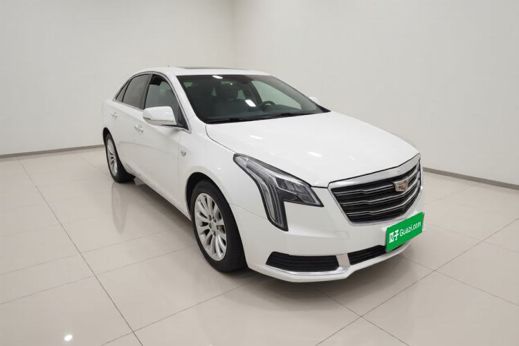 Used Cadillac XTS 2018 28T Tech Edition