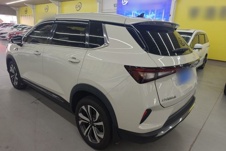 Used Wuling Asta 2022 2.0L DHT Electric Power Version