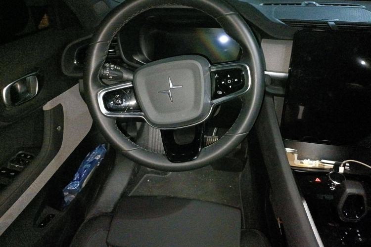 Used Polestar 2 2020 First Edition