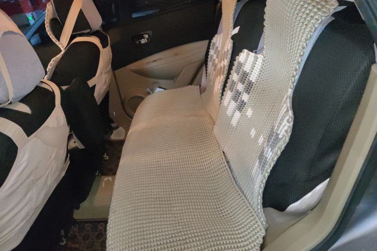 Used Nissan Qashqai 2012 2.0 XL Fire 6MT 2WD