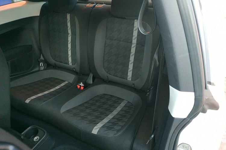 Used Volkswagen Beetle 2017 180TSI Yile Edition