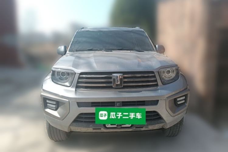 Used Tank 700 New Energy 2024 Hi4-T Extreme Edition
