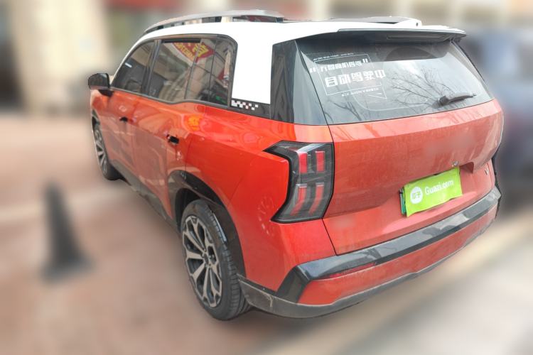 Used AION V 2024 Aion Tyrannosaurus 650 LiDAR Edition
