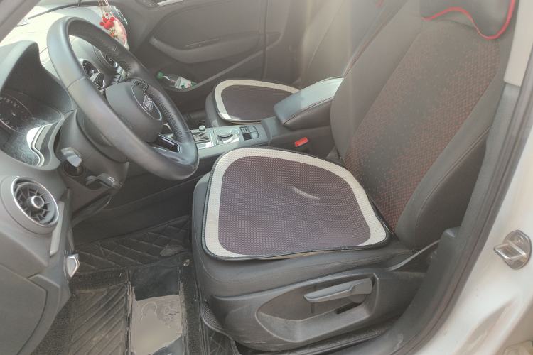 Used Audi A3 2020 Sportback 35 TFSI Ambition China VI