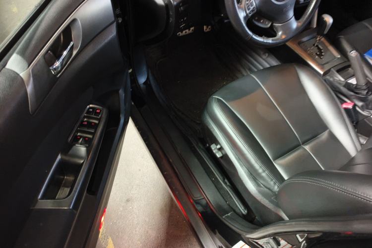 Used Subaru Forester 2011 2.5XS Automatic Luxury Edition
