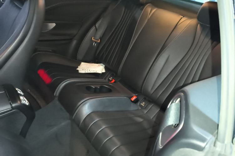 Used Mercedes-Benz E-Class 2018 E 300 Coupe
