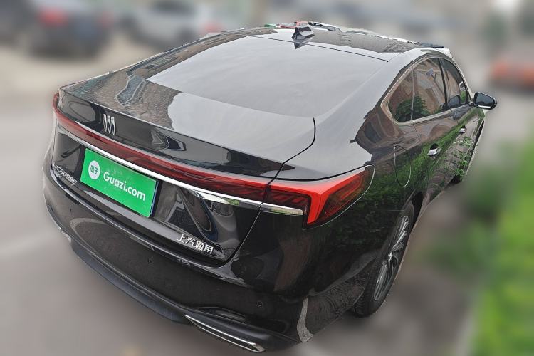 Used Buick LaCrosse 2023 28T Prestige Edition Rear Right 45 Deg