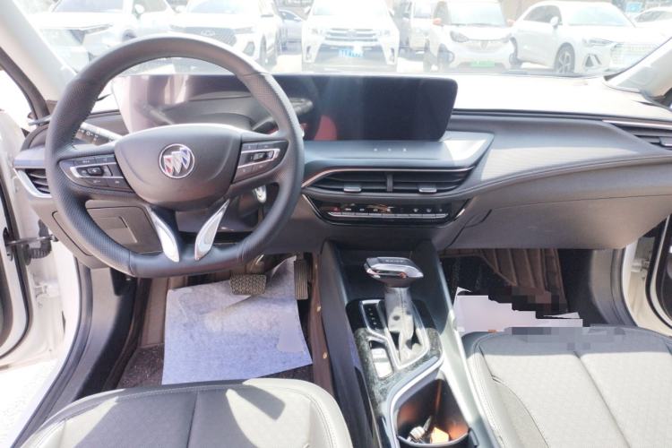 Used Buick Verano 2023 Pro Enjoyment Edition
