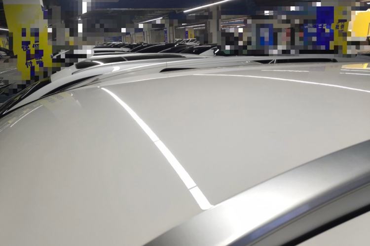 Used Baojun 530 2021 Global Car Anniversary Edition 1.5T CVT Luxury Model 5 Seats
