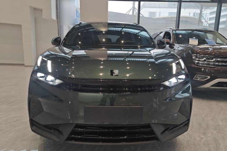 Used Lynk & Co 06 EM-P 2024 EM-P 126 Long-Range Max