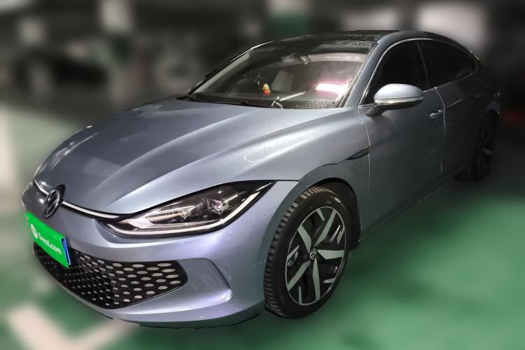 Used Volkswagen Lamando 2022 Lavida L 280TSI DSG Cool & Spicy Edition