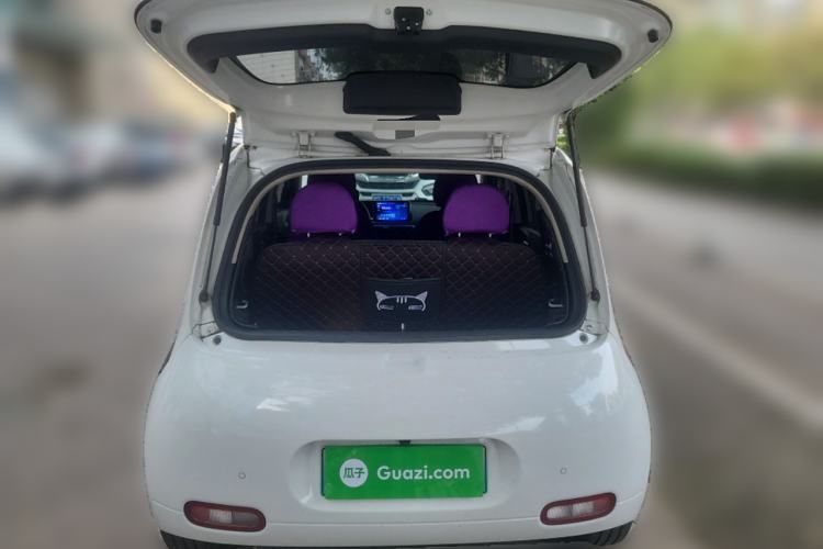 Used ORA White Cat 2020 305 km Luxury Version