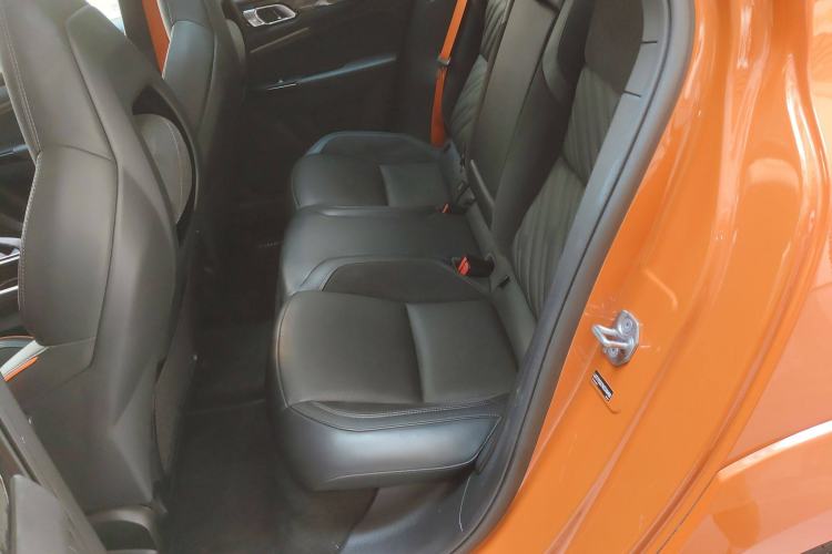 Used Lynk & Co 02 Hatchback 2021 2.0TD Halo