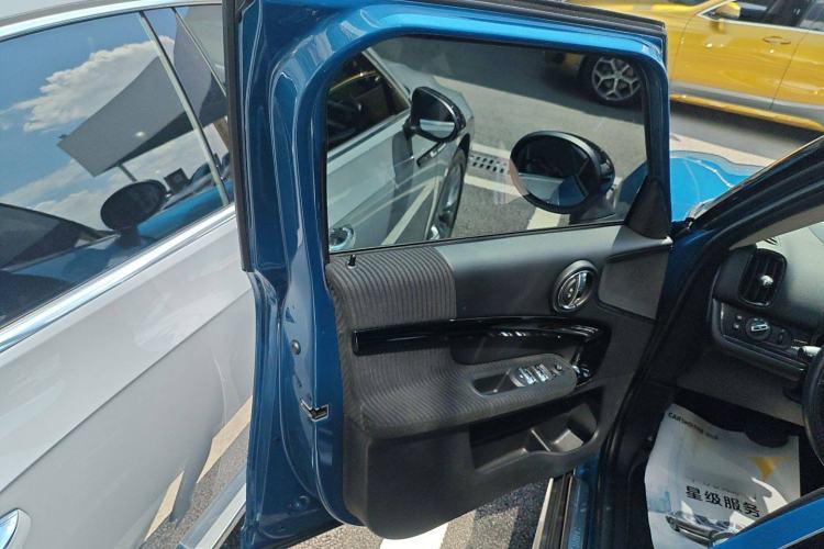 Used MINI Countryman 2017 1.5T COOPER ALL4 Explorer