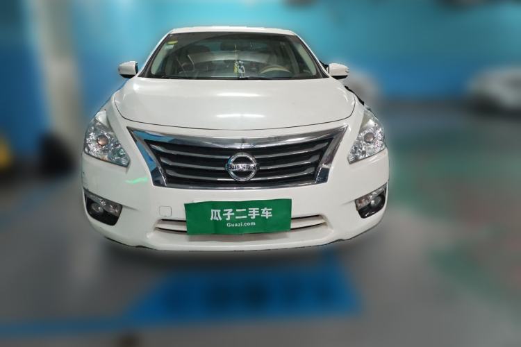 Used Nissan Teana 2013 2.0L XL Comfort Edition