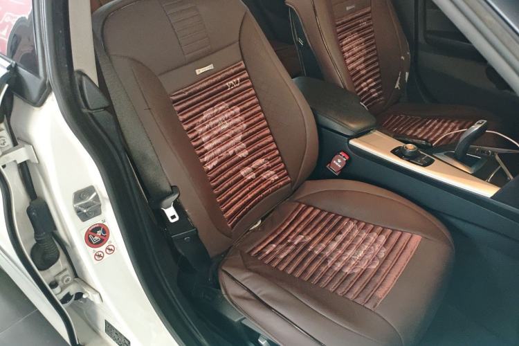 Used BMW 4 Series 2016 420i Gran Coupe Active Edition