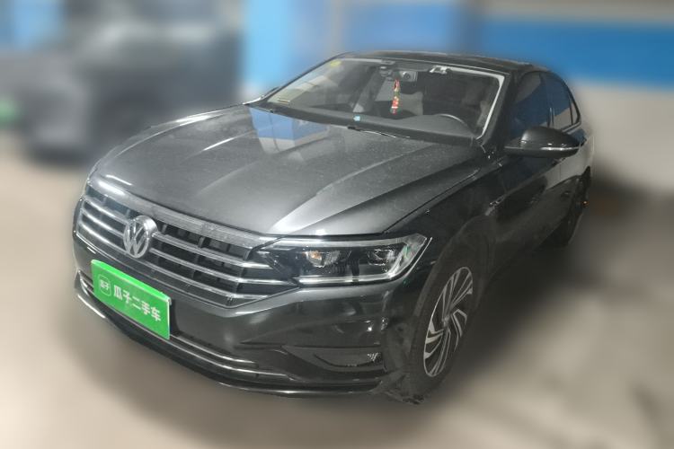 Used Volkswagen Sagitar 2021 280TSI DSG Excellence Edition