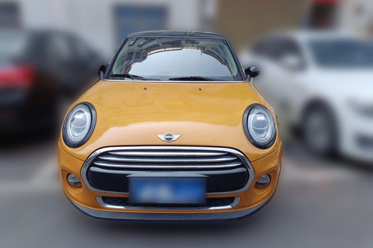 Used MINI MINI 2016 1.5T COOPER