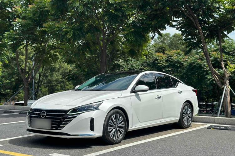 Used Nissan Teana 2022 2.0L XL-TLS Enjoyment Edition