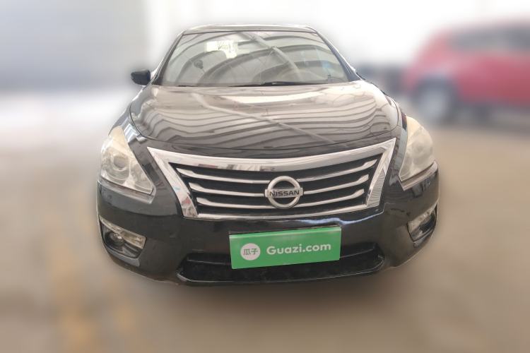 Used Nissan Teana 2013 2.0L XE Fashion Edition
