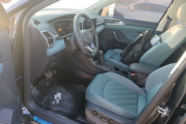 Used Volkswagen Tharu 2023 300TSI Two-Wheel-Drive Moonlight Edition
