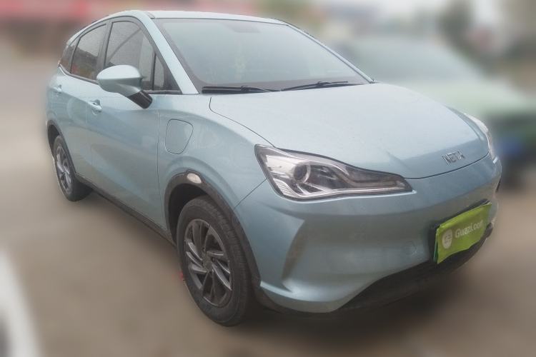 Used NETA V 2022 Chao 300 Lite Ternary Lithium