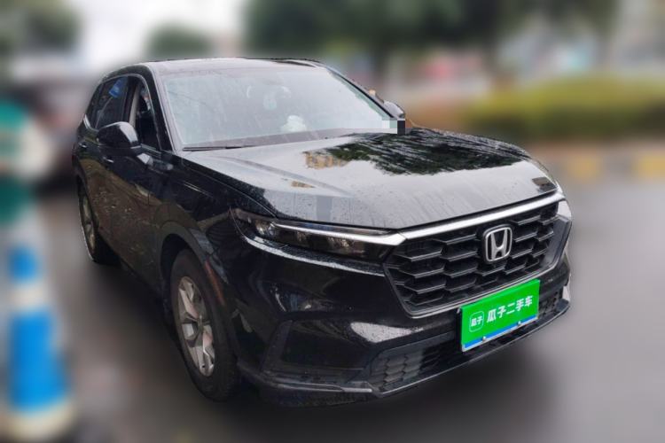 Used Honda CR-V 2024 240TURBO Two-Wheel-Drive Active Version 5 Seats
