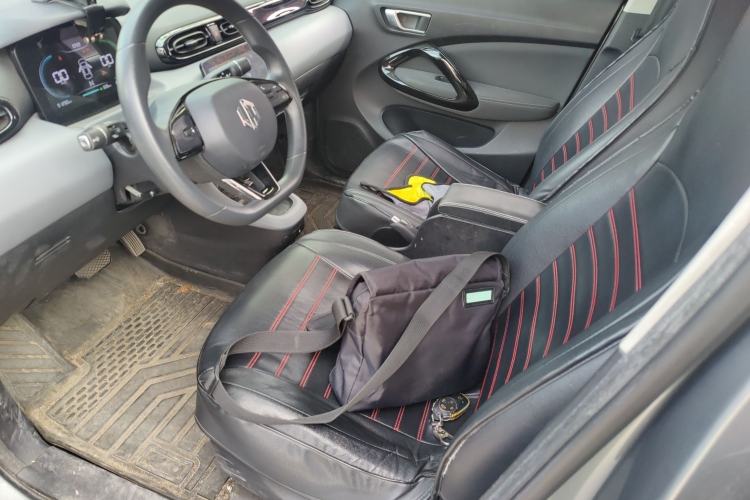 Used Leapmotor T03 2020 400 Lite Edition