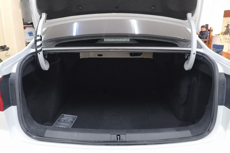 Used Volkswagen Bora 2019 Bora Legend 1.5L Manual Fashion Edition China VI Standard
