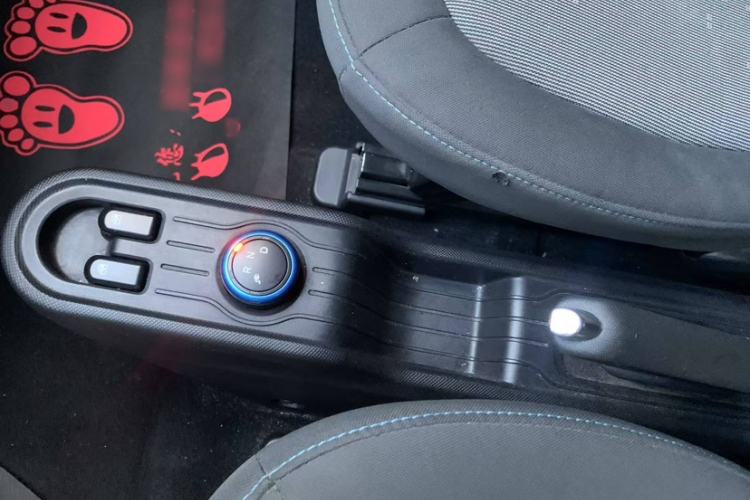 Used Wuling Hongguang MINIEV 2020 Enjoy Edition Lithium-Ion Battery