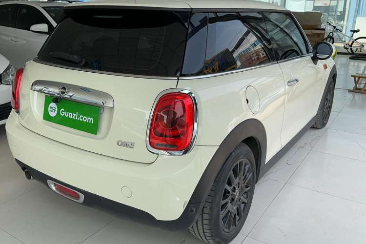 Used MINI MINI 2018 1.5T ONE PLUS