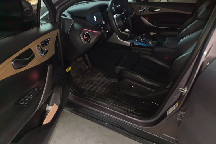 Used Denza X 2020 PHEV Flagship Edition
