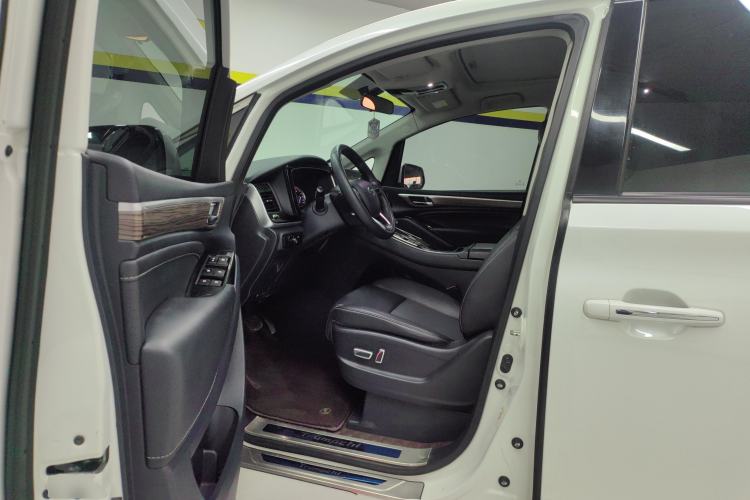 Used GAC Trumpchi M8 2021 Revised Version Lingxiu Series 390T Luxury Edition