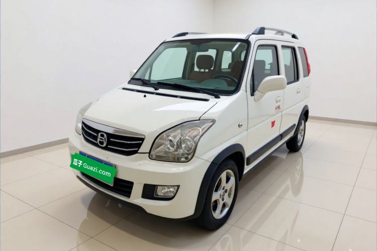 Used Suzuki Wagon R X5 2015 1.4L Cruise Model China IV