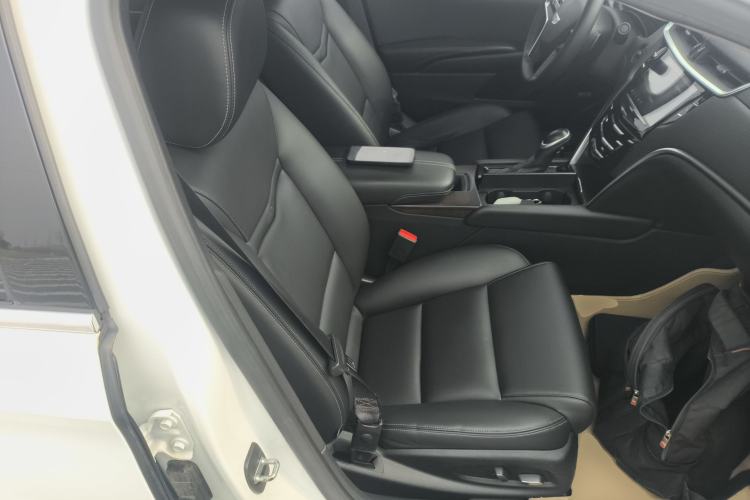 Used Cadillac XTS 2018 28T Tech Edition
