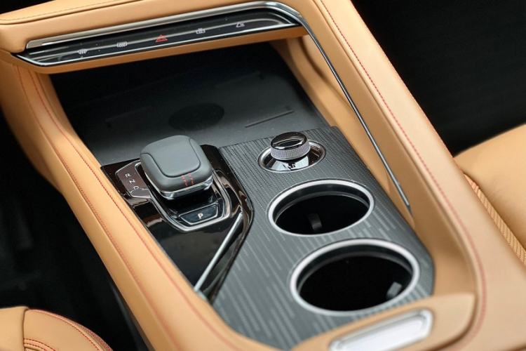 Used Zeekr 001 2023 WE Edition 100 kWh